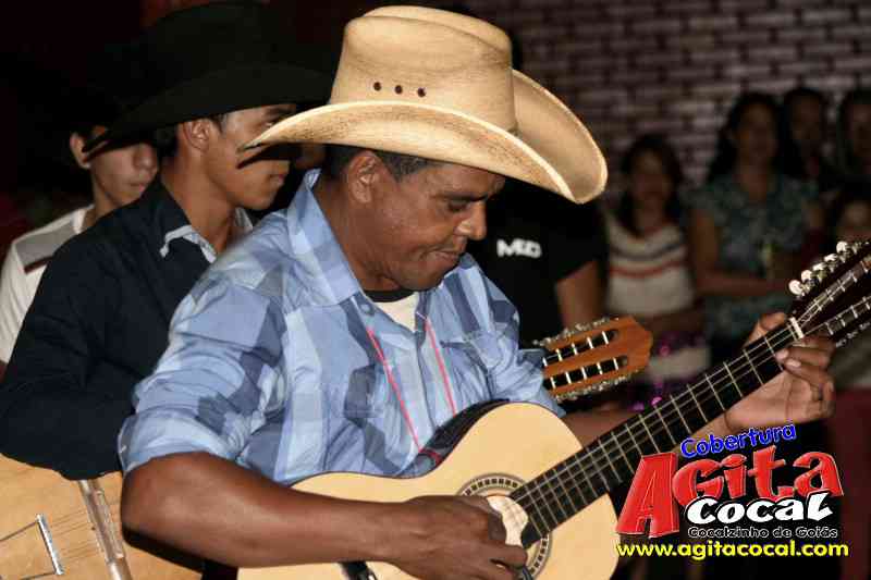 Arrai� do Col�gio Tiago Vida Fernandes