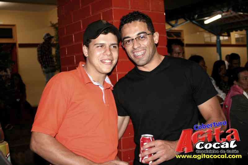 Arrai� do Col�gio Tiago Vida Fernandes