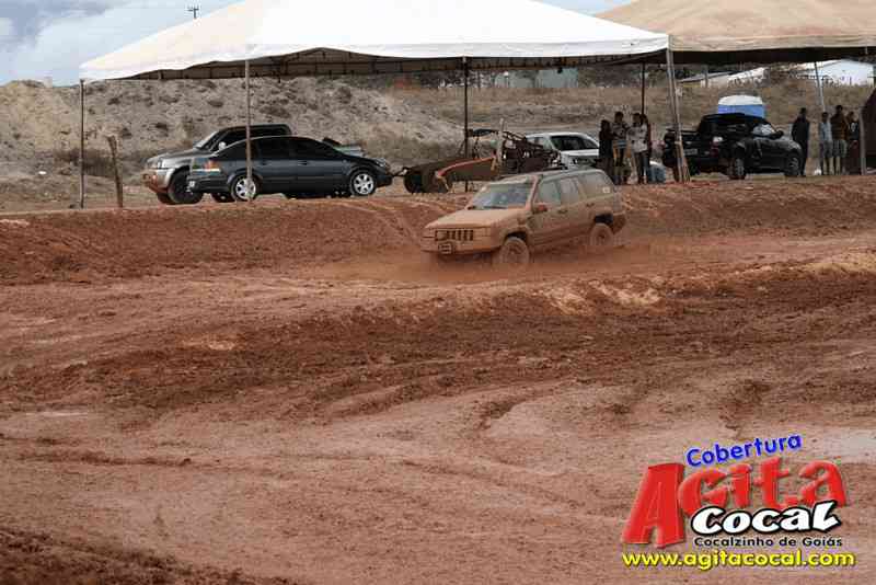 2� Encontro JEEP SPORT CLUBE