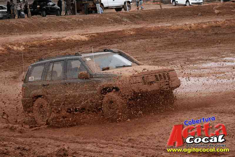 2� Encontro JEEP SPORT CLUBE