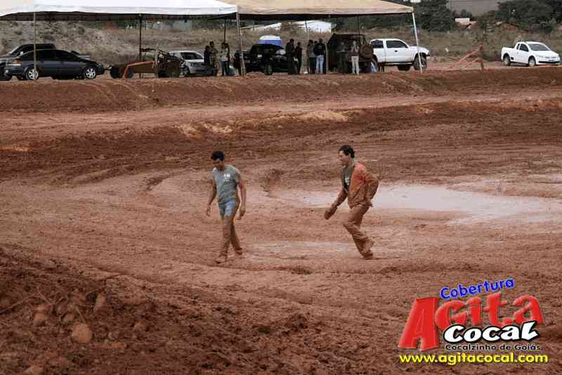 2� Encontro JEEP SPORT CLUBE