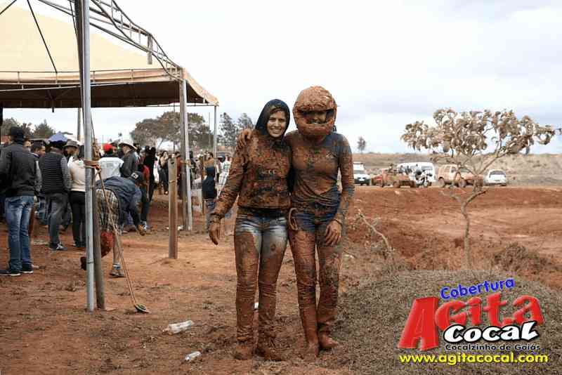 2� Encontro JEEP SPORT CLUBE