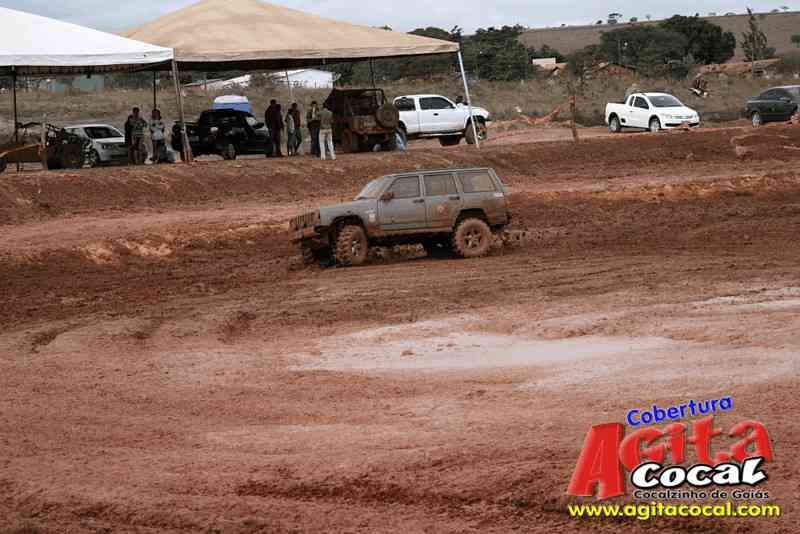 2� Encontro JEEP SPORT CLUBE