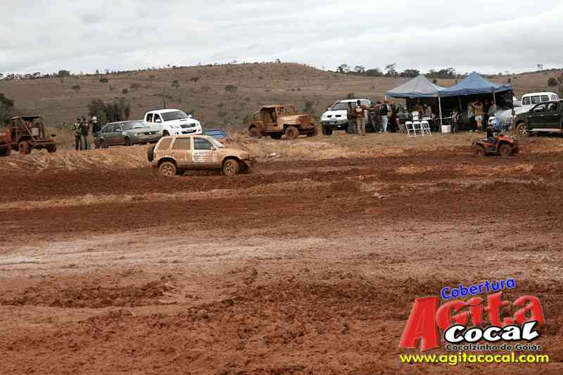 2� Encontro JEEP SPORT CLUBE