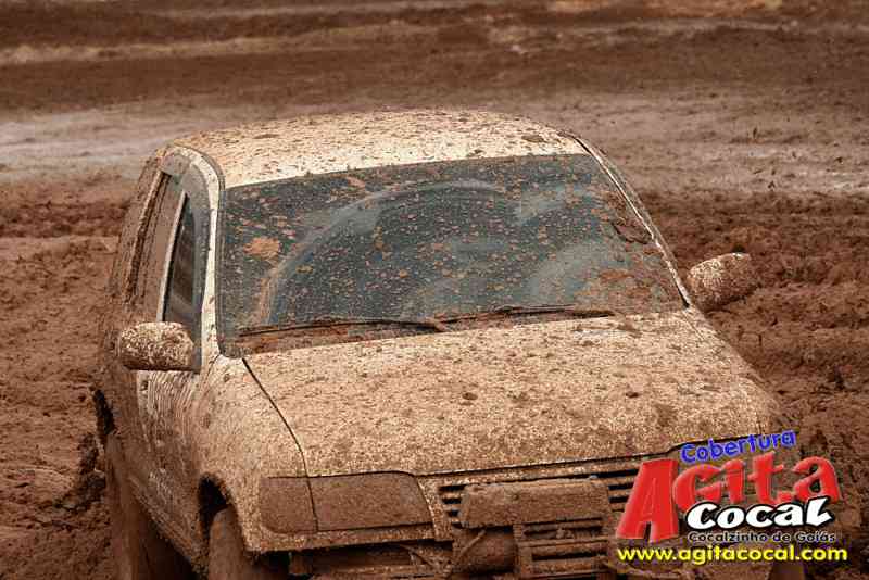 2� Encontro JEEP SPORT CLUBE