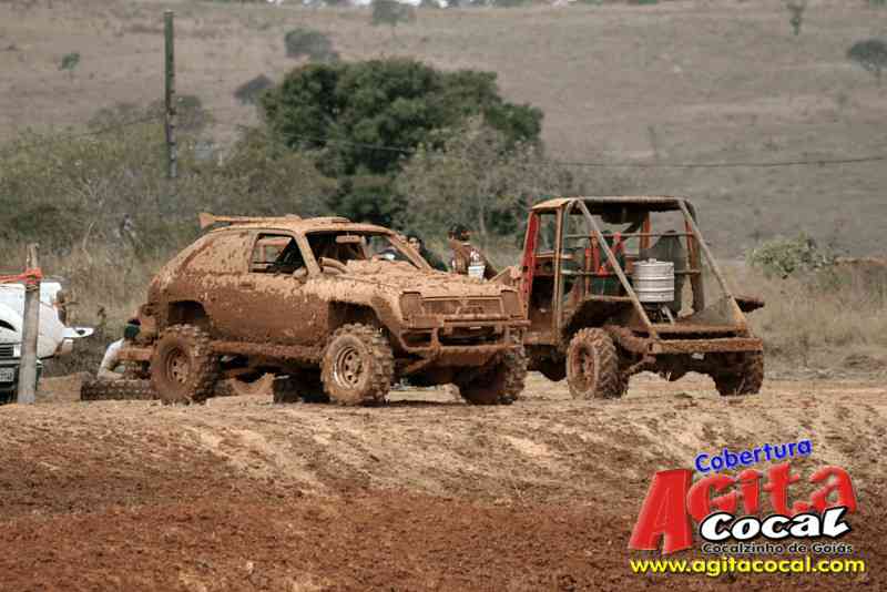 2� Encontro JEEP SPORT CLUBE