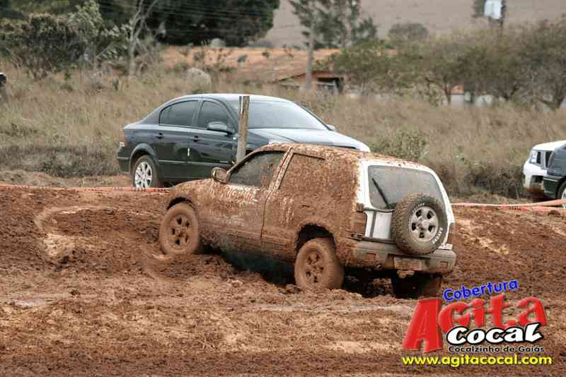 2� Encontro JEEP SPORT CLUBE