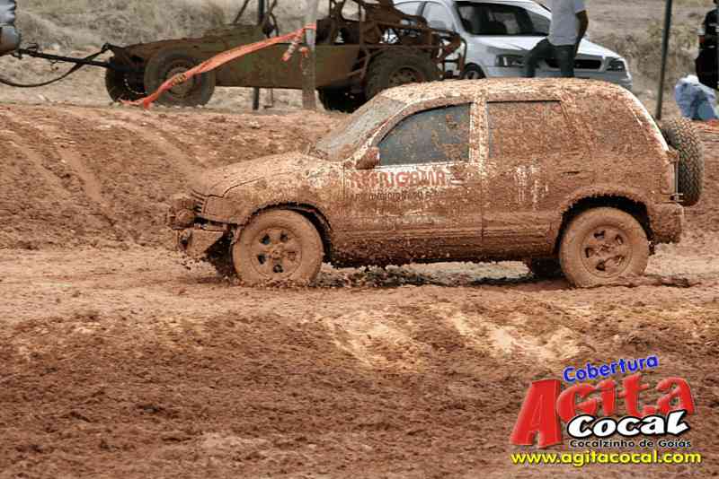 2� Encontro JEEP SPORT CLUBE