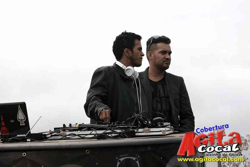 2� Encontro JEEP SPORT CLUBE