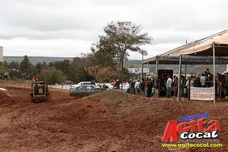 2� Encontro JEEP SPORT CLUBE