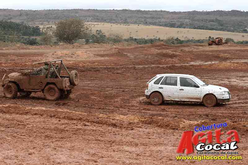 2� Encontro JEEP SPORT CLUBE