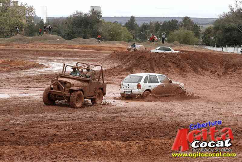 2� Encontro JEEP SPORT CLUBE