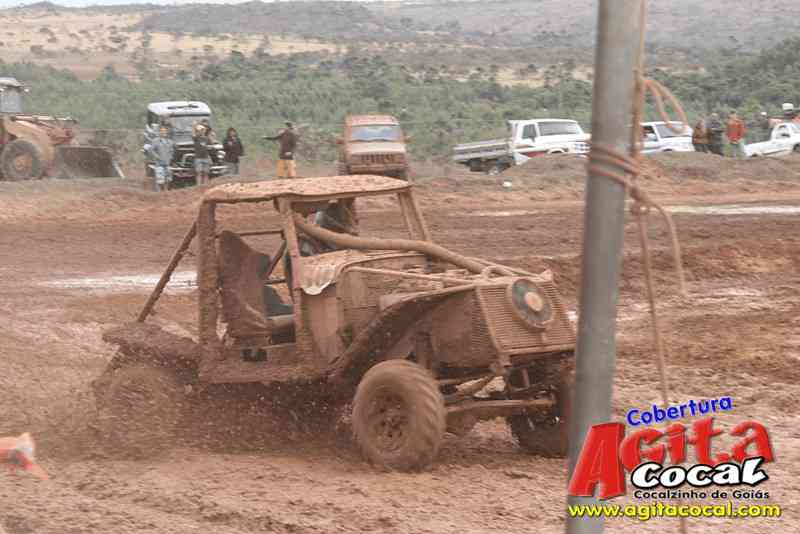 2� Encontro JEEP SPORT CLUBE