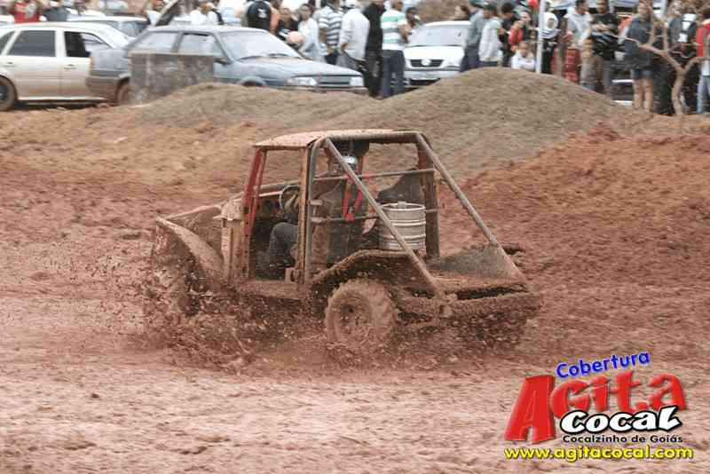 2� Encontro JEEP SPORT CLUBE