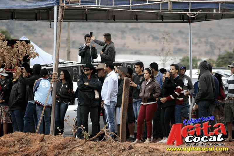 2� Encontro JEEP SPORT CLUBE