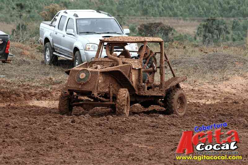 2� Encontro JEEP SPORT CLUBE