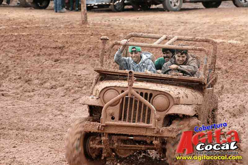 2� Encontro JEEP SPORT CLUBE