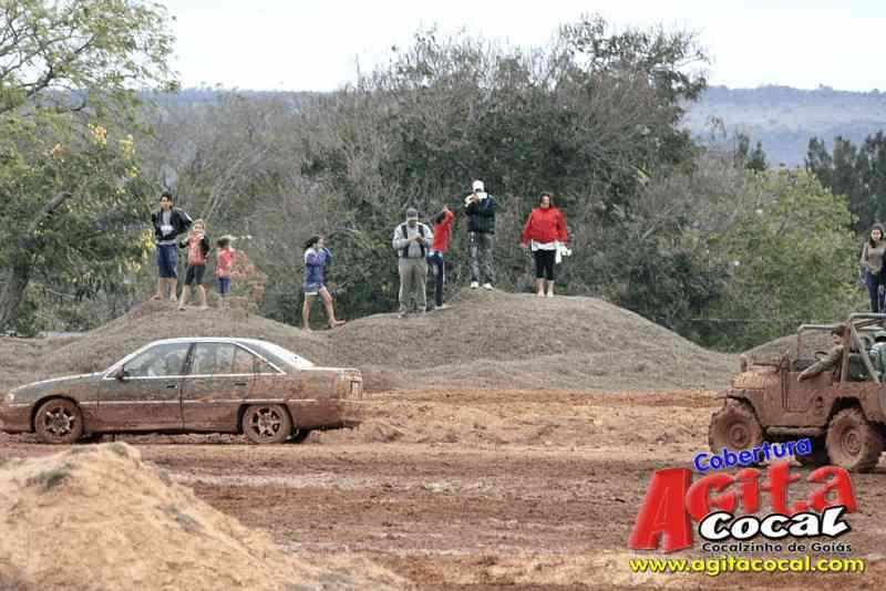 2� Encontro JEEP SPORT CLUBE