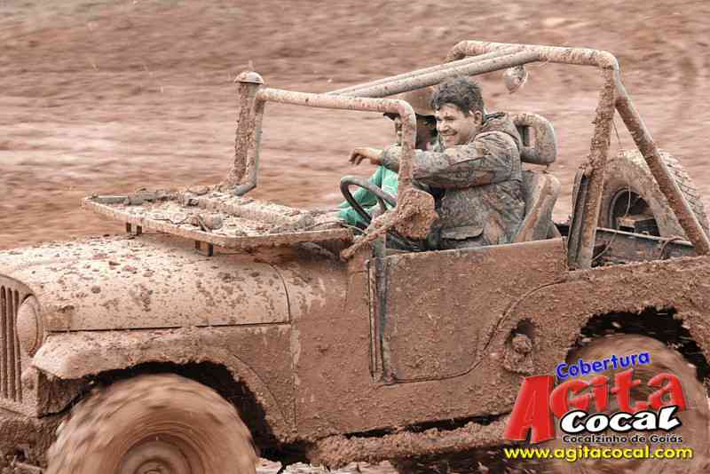 2� Encontro JEEP SPORT CLUBE