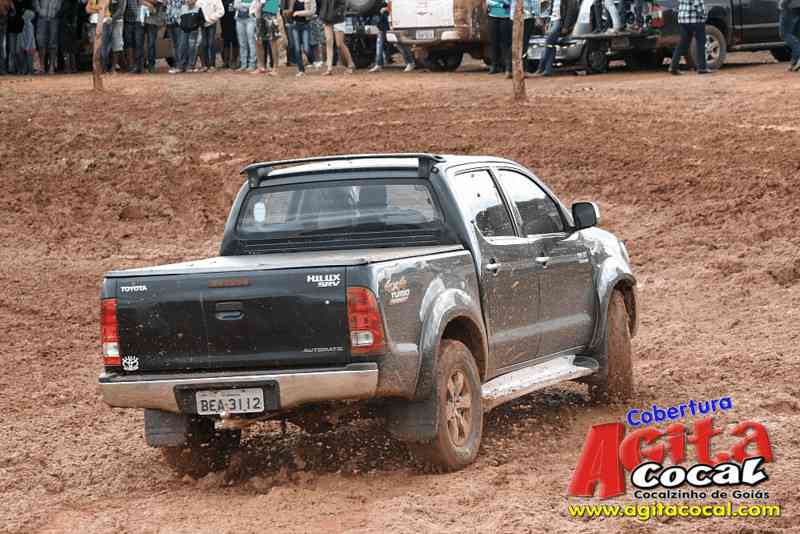 2� Encontro JEEP SPORT CLUBE