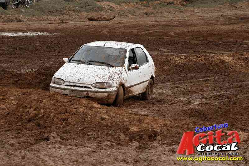 2� Encontro JEEP SPORT CLUBE