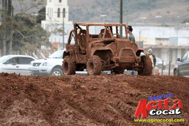 2� Encontro JEEP SPORT CLUBE