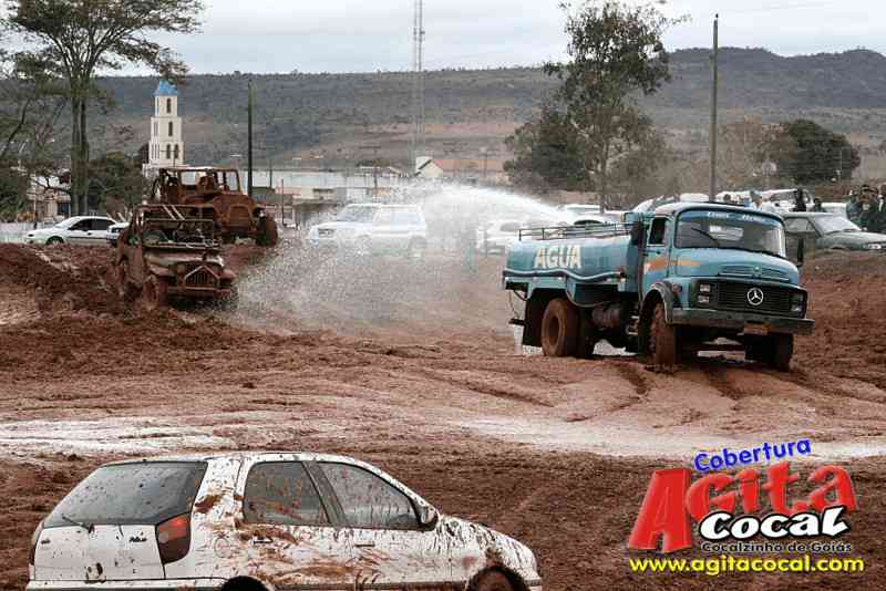 2� Encontro JEEP SPORT CLUBE