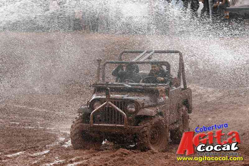 2� Encontro JEEP SPORT CLUBE