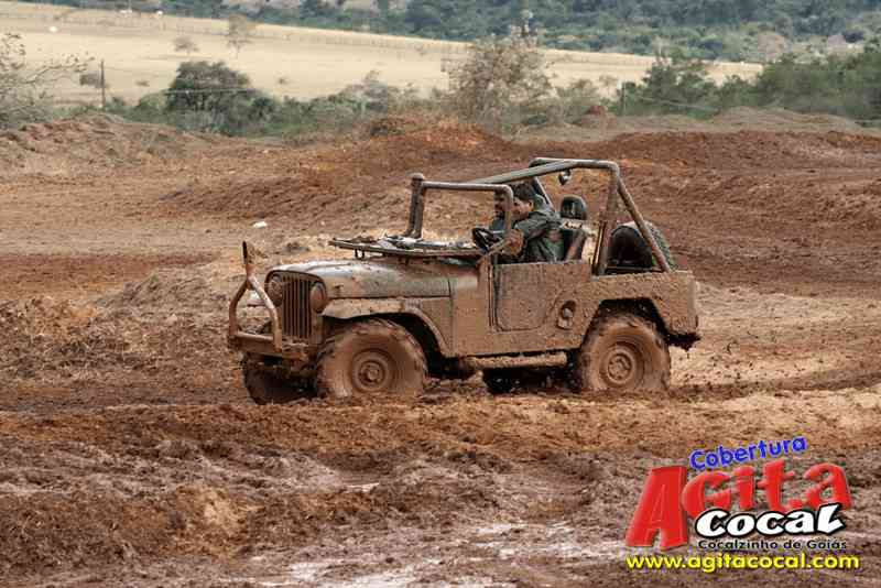 2� Encontro JEEP SPORT CLUBE