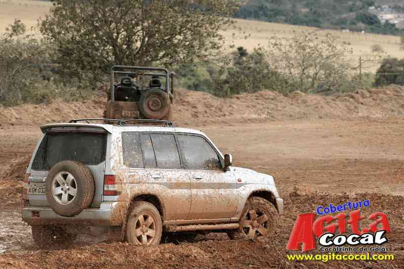 2� Encontro JEEP SPORT CLUBE