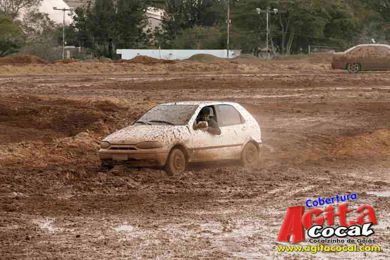 2� Encontro JEEP SPORT CLUBE