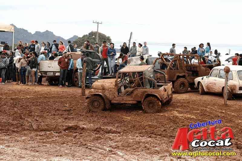 2� Encontro JEEP SPORT CLUBE