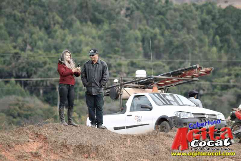 2� Encontro JEEP SPORT CLUBE