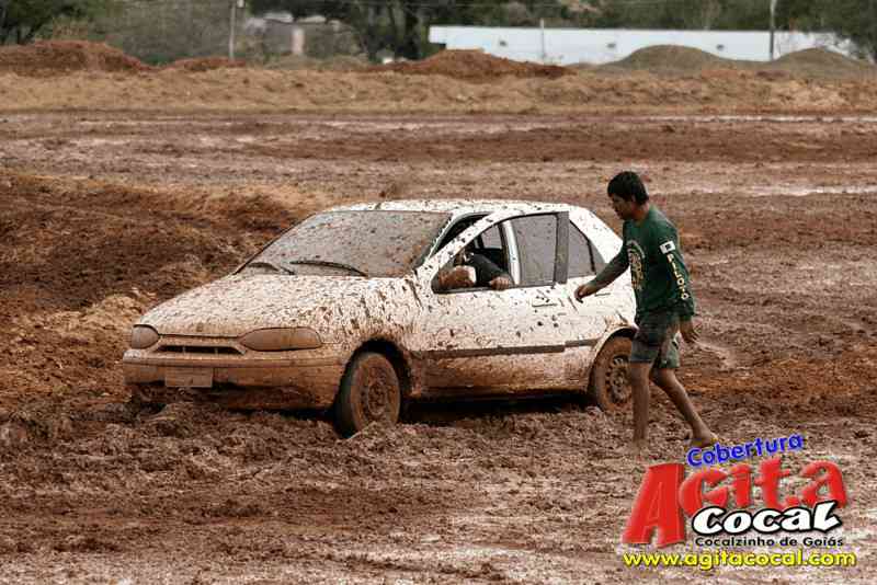 2� Encontro JEEP SPORT CLUBE