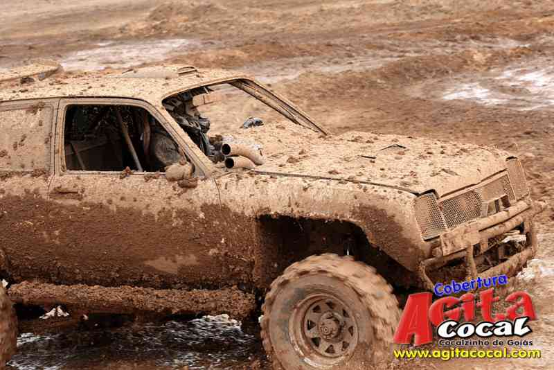 2� Encontro JEEP SPORT CLUBE