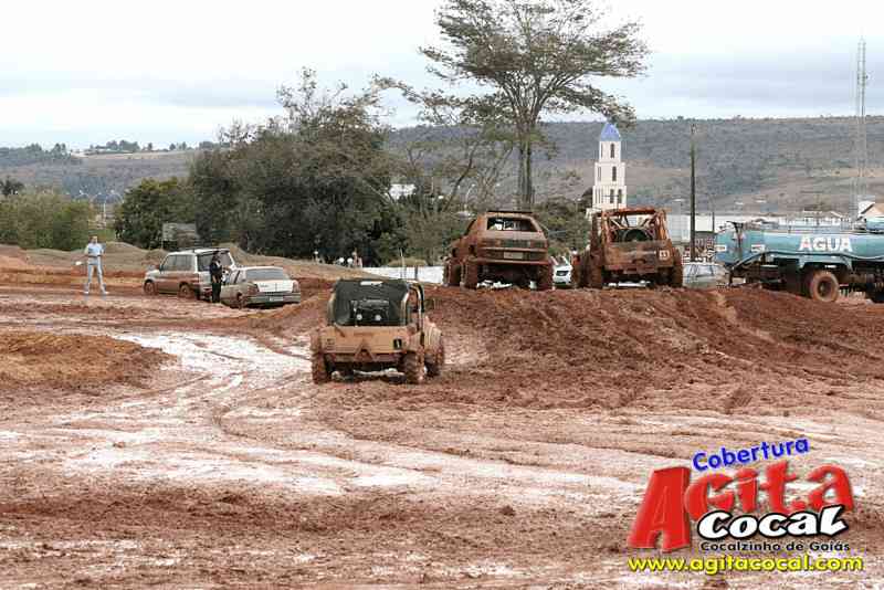 2� Encontro JEEP SPORT CLUBE