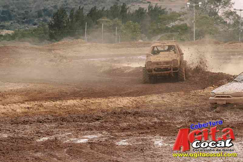 2� Encontro JEEP SPORT CLUBE