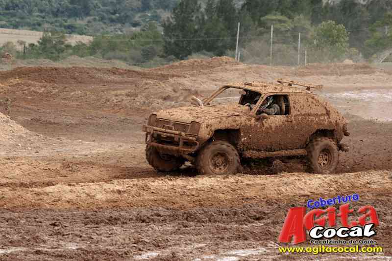 2� Encontro JEEP SPORT CLUBE