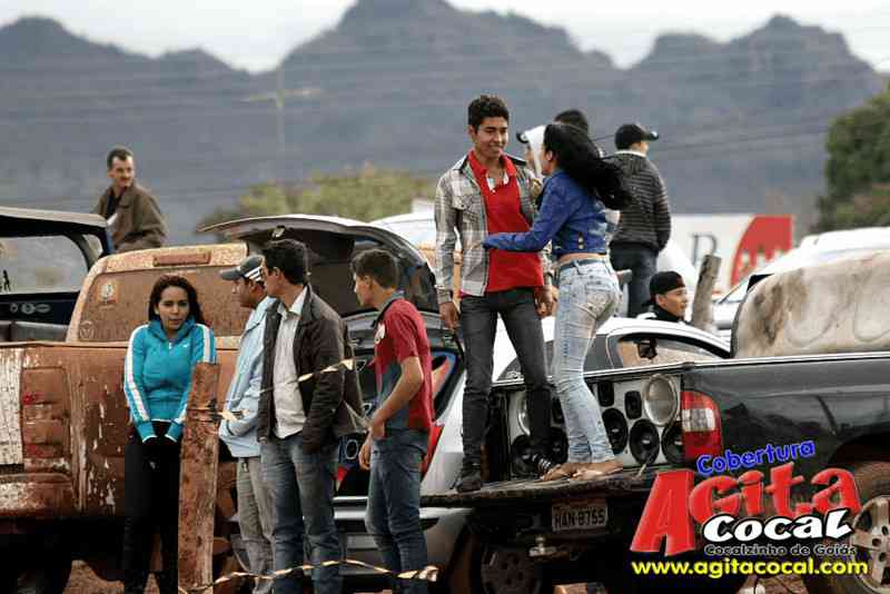 2� Encontro JEEP SPORT CLUBE