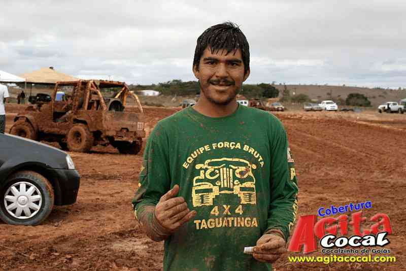 2� Encontro JEEP SPORT CLUBE