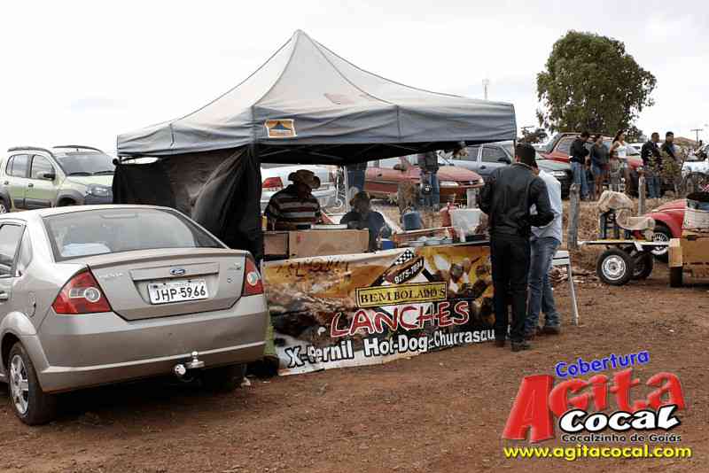 2� Encontro JEEP SPORT CLUBE