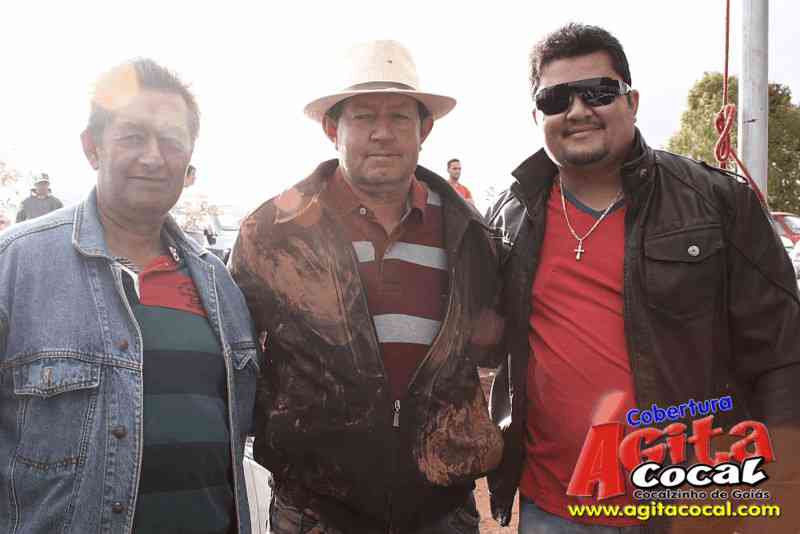 2� Encontro JEEP SPORT CLUBE