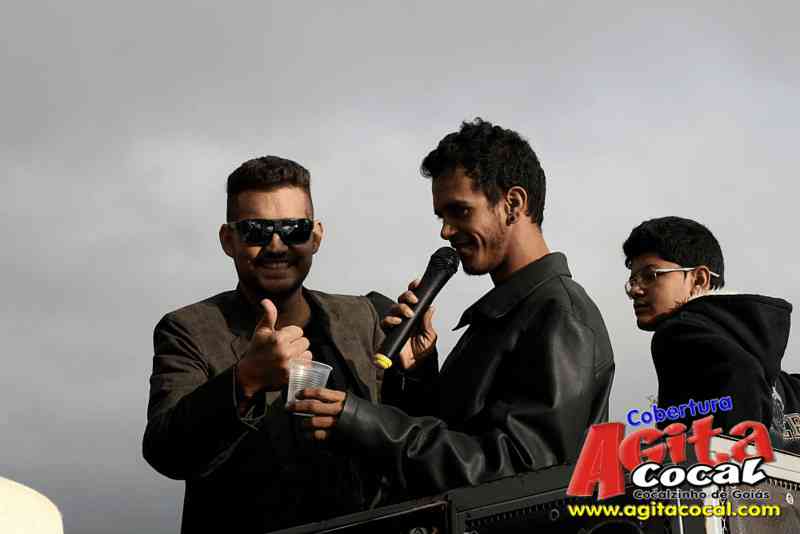 2� Encontro JEEP SPORT CLUBE