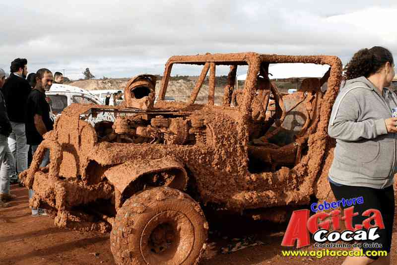 2� Encontro JEEP SPORT CLUBE