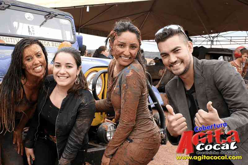 2� Encontro JEEP SPORT CLUBE