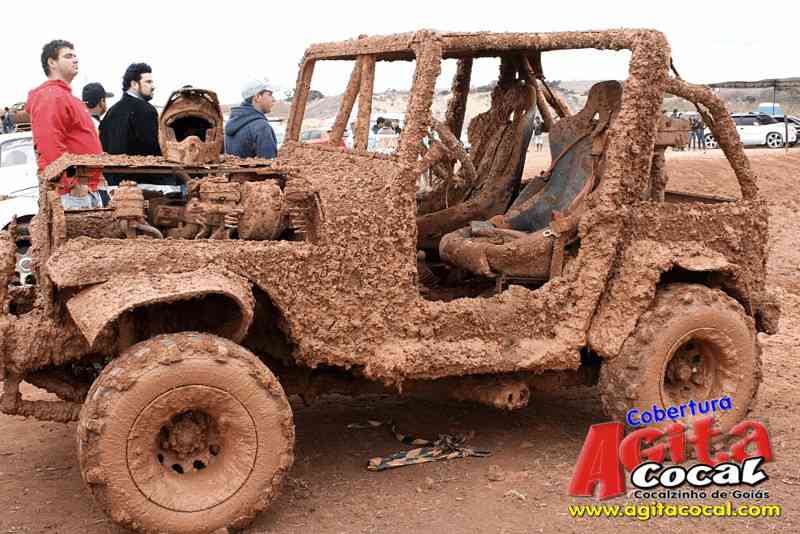 2� Encontro JEEP SPORT CLUBE