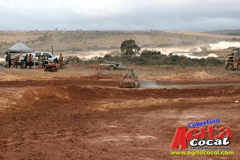 2� Encontro JEEP SPORT CLUBE