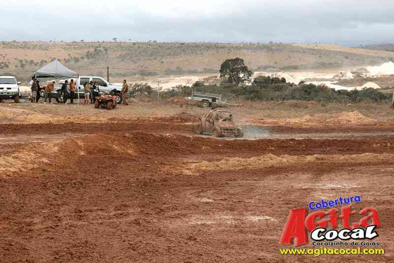 2� Encontro JEEP SPORT CLUBE