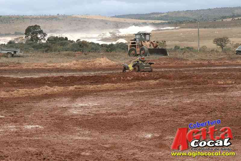 2� Encontro JEEP SPORT CLUBE