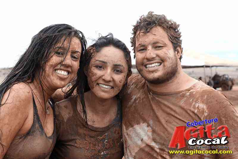 2� Encontro JEEP SPORT CLUBE